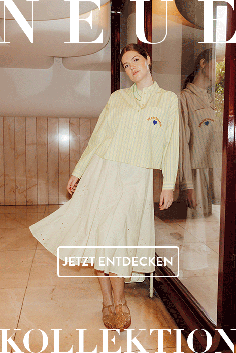 Neue kollektion