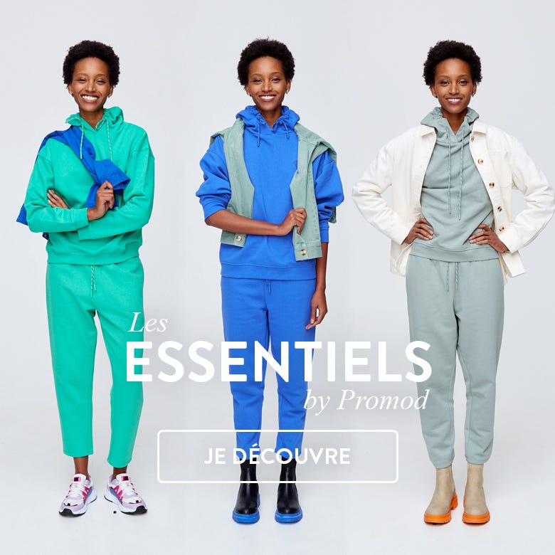 Essentiels