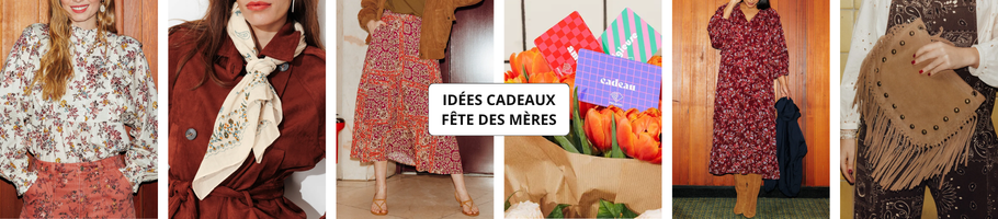 idés cadeaux fêtes des mères