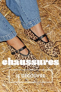 chaussures
