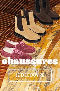 chaussures