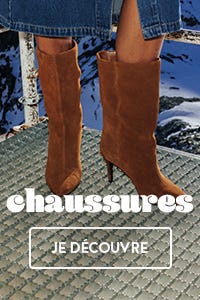 chaussures