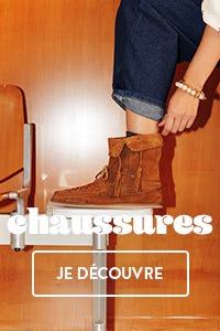 Chaussures
