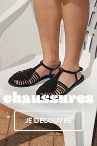 Chaussures 