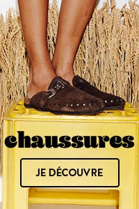 chaussures