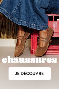 chaussures