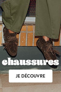 chaussures