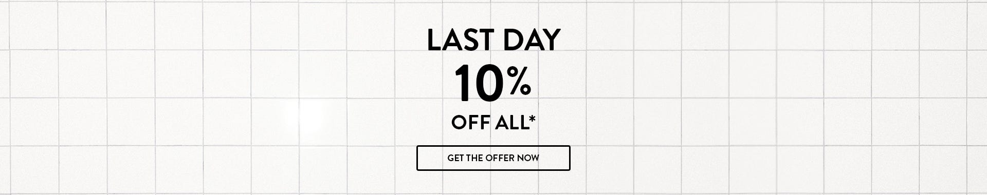 -10%*