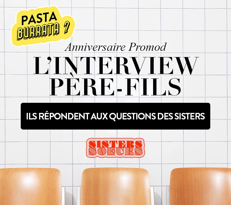 interview père-fils 