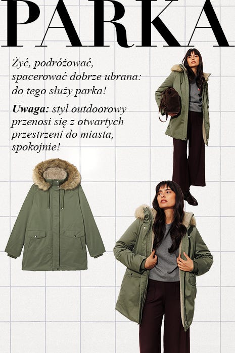 Parka