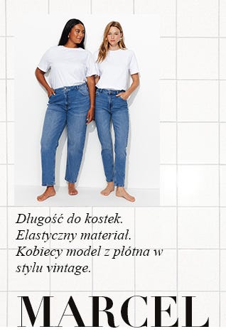 Jeans Marcel