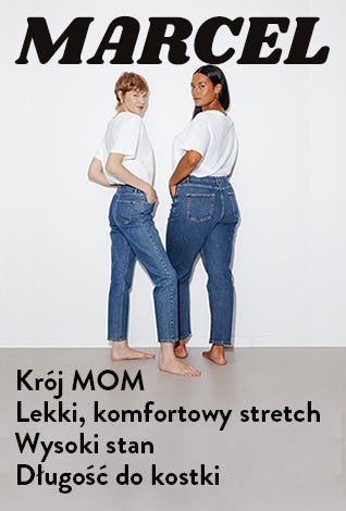 Jeans Marcel