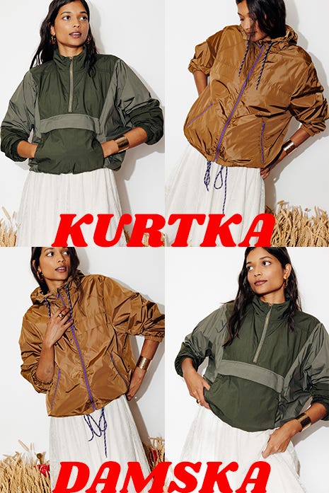 new windcheater