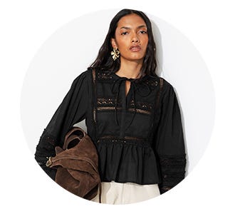 tenues de rentrée