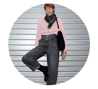 tenues de rentrée