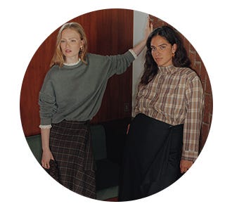 tenues de rentrée