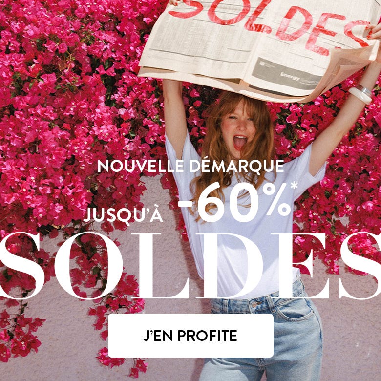 Soldes