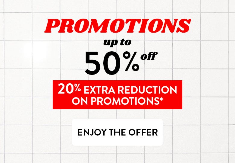 -20% extra reduction*