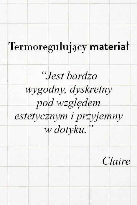 "Il est super confortable"