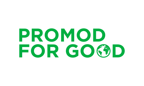 Label Promod for good