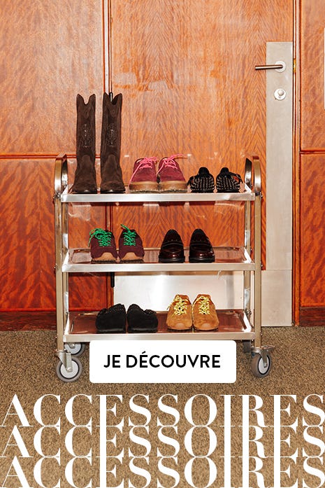 Accessoires