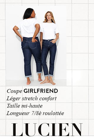Jeans Lucien