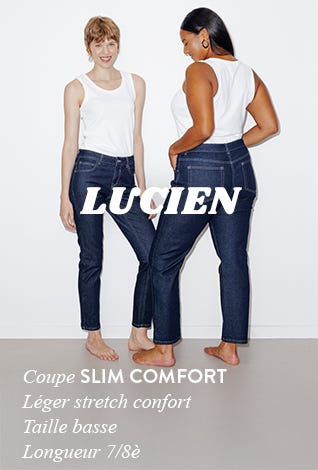 Jeans Lucien