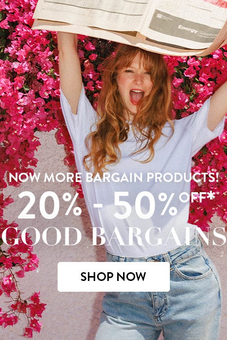 Good bargains
