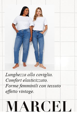 Jeans Marcel