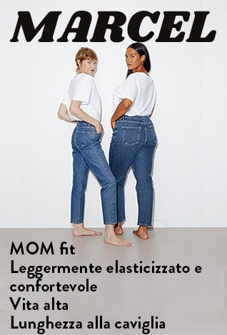 Jeans Marcel