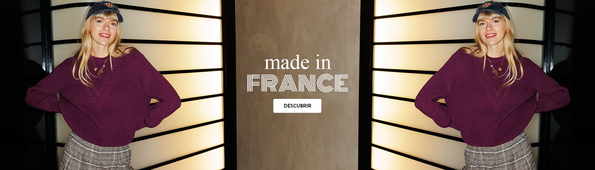 Made in France