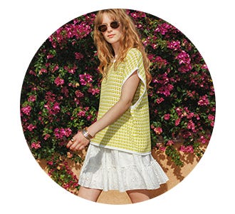 tenues d'été 
