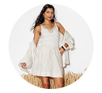 TENUES D'ÉTÉ
