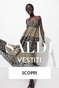 saldi vestiti