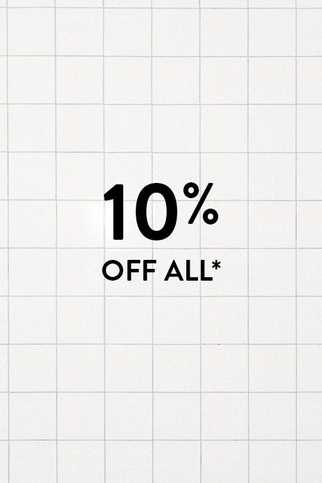 -10% *