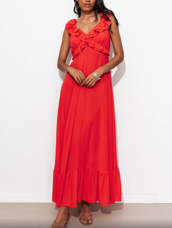 Quelle tenue porter pour un rendez-vous amoureux en été ?