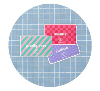 carte cadeau 