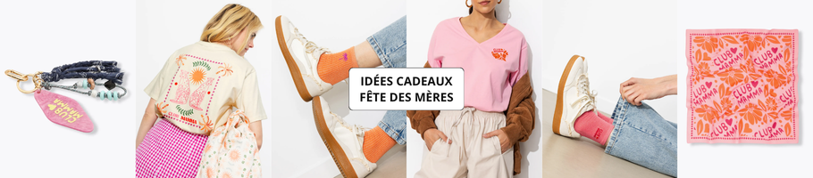 idées cadeaux fêtes des mères
