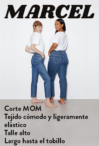 Jeans Marcel